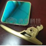 Low Temperature Arc Vapor Deposition- Plastic Arc Plating Machine