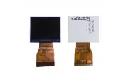 China TFT LCD Display 1.5 Inch 480x240 MP3  Panel Standard Screen Module supplier