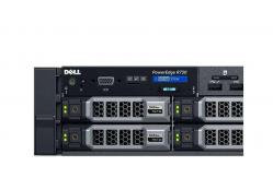 China Used PowerEdge R730XD Server supplier