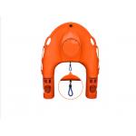 Rotational Molding Intelligent Lifebuoy Robot Drone Water Rescue Outer Shell