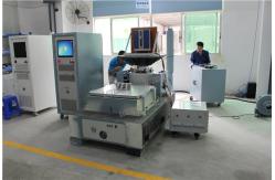 China Electrodynamic Shaker For Sine Sweep, Half-sine Shock and Random Vibration Test supplier