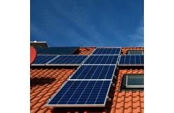 China Flexible Mono Panels Poly Solar Cell 1000w ODM supplier