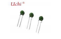 China MZ21- M120RNN 12Ohms PTC Thermistor For Inverter Welding Machine supplier