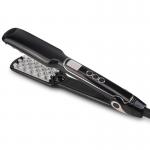 Fast Heat Up 50Watt Ceramic Tourmaline Electric Hair Straightener for sale