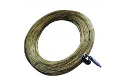 China 1.8mm Width C26800 Copper Alloy Wire For Electronic Connectors supplier