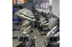 China ES165N ES200N Automatic Six Axis Handling Stacking Yaskawa Robot Load 165kg 200kg supplier