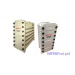 Recovery 97% Nominal Flow 5.0 M3/h Veolia EDI Modules E-Cell-3X for sale