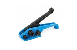 China 1/2in - 3/4in Manual PET Strapping Manual Strapping Tensioner Tool Kit supplier