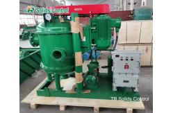 China Vacuum Degasser Solids Control Equipment supplier