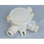 10A marine nylon terminal box JXS201 1151/FS nylon junction box electrical box