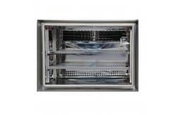 China Chemical Environment Temperature And Humidity Climatic Test Chamber AC220V supplier