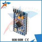 Pro mini Controller ATmega328p 512 bytes 40 mA 8 MHz Board