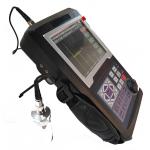 IP67 Ultrasonic Thickness Gauge 0.001mm High Resolution B Scan Big Range 15000 Mm for sale