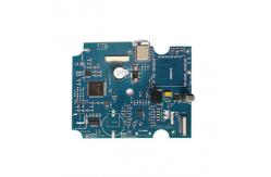 China FPC Boards PCB Assembly Through Hole Smt Printed Circuit Board Assembly TU862 TU872 supplier