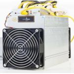 Antminer L3+ 504 Mh/S Litecoin Bitmain Miner Scrypt Miner Asic