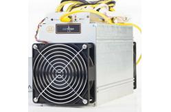 China Antminer L3+ 504 Mh/S Litecoin Bitmain Miner Scrypt Miner Asic supplier