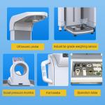 SH-T20 Health test Machine All in One Multi Functional Physical Examination Scale