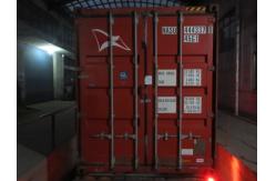 China 40 Feet Container Loading Supervision with English Report language supplier