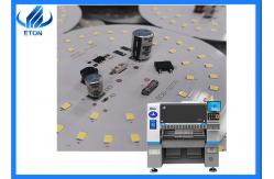 China Wall Washer Light Pick And Place Machine Light SMT Production Line supplier