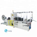 380V Aluminum Radiator Fin Forming Machine 0.2-0.3mm Fin Thickness for sale
