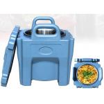 20L Insulated Soup Carrier Thermo Hot Soup Barrel