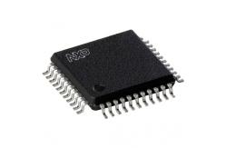China W78C032C40FL IC MCU 8BIT ROMLESS 44QFP Nuvoton Technology Corporation supplier