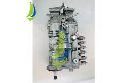 China 6222-73-1111 6222731111 Fuel Injection Pump For 6D108-2 Engine supplier