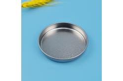 China OEM Tinplate Lid supplier