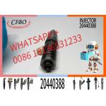 High Quality 3801440 03587147 21586296 3587147 3803655 BEBE4C06001 BEBE4C16001 Diesel Injector