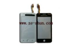 China Cellphone Lcd Replacement Touch Screens For Samsung Z1 Z130H White supplier