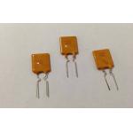 Dip 30V 2.5A PPTC Resettable Fuse , Polyswitch PTC Devices For Over Current Protective for sale