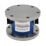 Multi axis load cell 3kN triaxial force sensor 300kg 3-axis load cell 660lb for sale