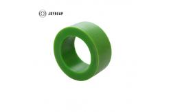 China OEM POM Plastic Sleeve Bushing Bearings Delrin Pivot Bushing supplier