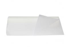 China Mylar Translucent Copolyester Hot Melt Glue Sheets Double Sided 50 Micron 100 Yards supplier