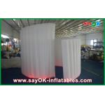Inflatable Photo Booth Hire Durable Big Fun Inflatables Without Top Rental Business Use