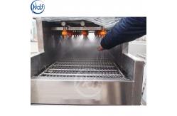 China Automatic Food Processing Machines Fruit And Vegetable Washing Equipment supplier