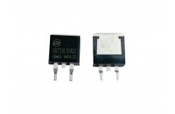 China SBT30L150DC 30A150V Schottky Barrier Diode TO-263 High Efficiency For Power Supply supplier