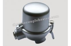 China DANW Thermocouple Connection Head Assembly Unit for Process Control / Test System supplier