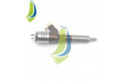 China 32F61-00062 Fuel Injector 32F6100062 For 320D supplier