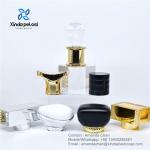 Customize Perfume Bottle Cap Plastic PP Perfumes Cap For Cosmetic Bottles