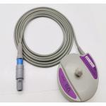 Latex Free Fetal Transducer Probe TOCO US Edan Compatible for sale