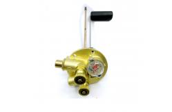 China Car LPG Tank Multi Valve 2.5MPa Multifunction For Autogas Conversion System supplier