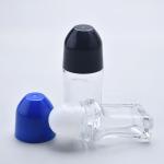 Leak Proof Perfume Roll On Bottle for sale