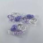 3 In 1 OEM Laundry Detergent Capsules With Fragrance Booster Laundry Washing Capsules