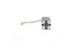 China Nema11 Hybrid Stepper Motor Low Noise Stepping Motor 28mm supplier