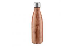 China Virson Stainless steel swell outdoor sports water bottle,Double wall cola shape insulated supplier