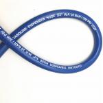 NBR Rubber 28mm OD Fuel Dispensing Hose For Gasoline Station for sale
