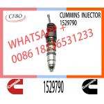 Diesel Fuel Injector 1529790 1846348 4062568 4088723 4954646 1846351 4954648 570016 For cum-mins For SCANIA for sale