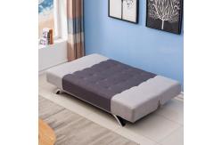 China Folding Convertible Home Sofa Bed For Living Room supplier