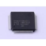 Single Core CY8C4146AZI-S455 Microcontrollers Chip 48MHz Integrated Circuit Chip for sale